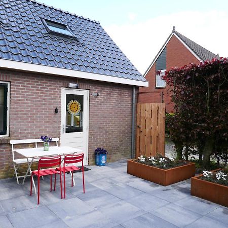 Wadnhus Villa Kollum ภายนอก รูปภาพ