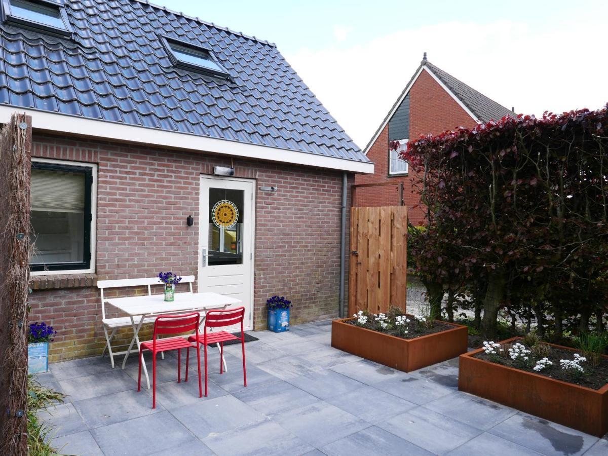 Wadnhus Villa Kollum ภายนอก รูปภาพ