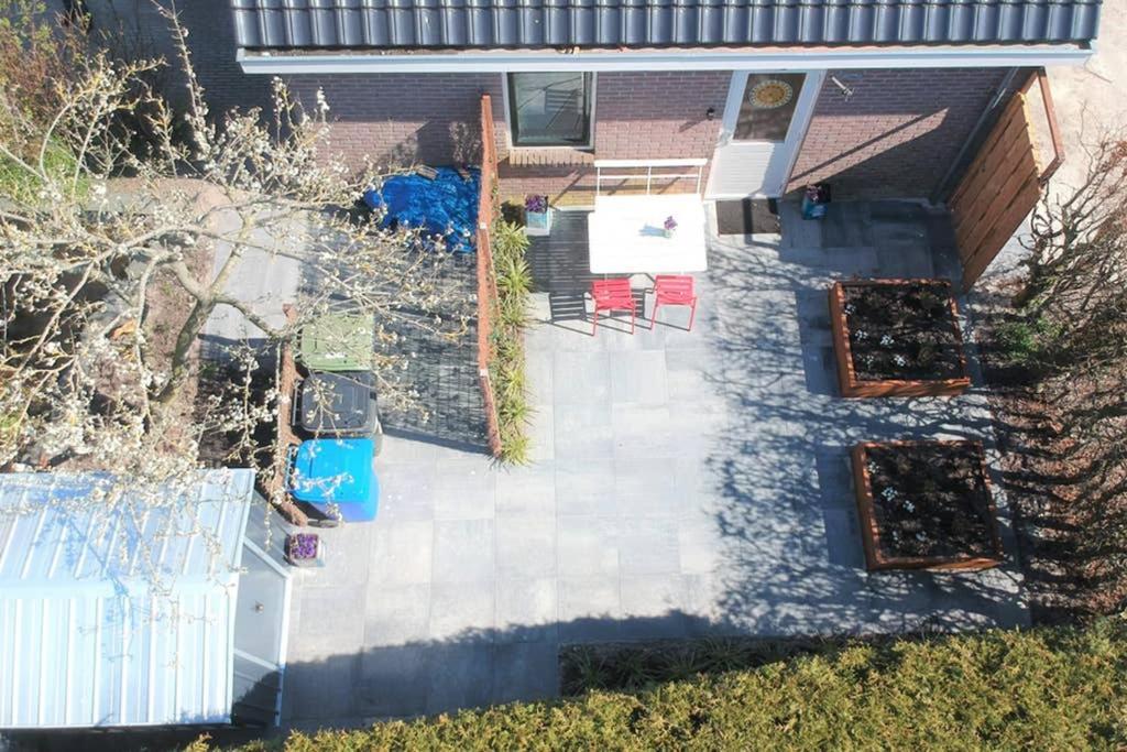 Wadnhus Villa Kollum ภายนอก รูปภาพ