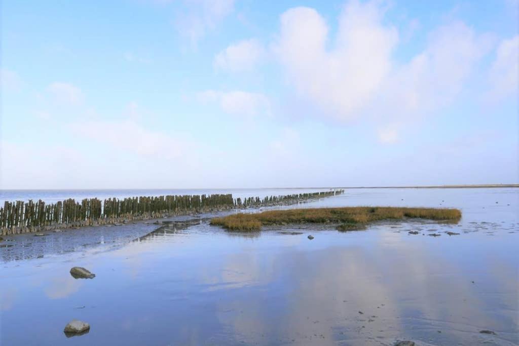 Wadnhus Villa Kollum ภายนอก รูปภาพ