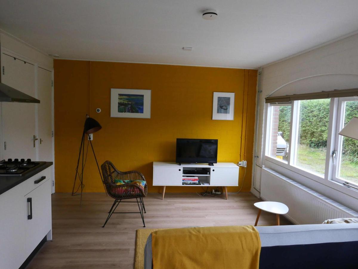 Wadnhus Villa Kollum ภายนอก รูปภาพ